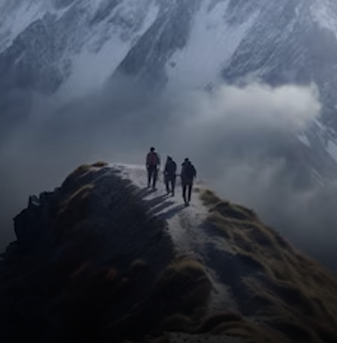 Everest Expeditions: Insights from Mallory, Irvine, and Their Peers