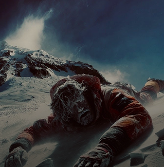 Human Spirit in the Face of Disaster: Lessons from the 1924 Everest Expedition